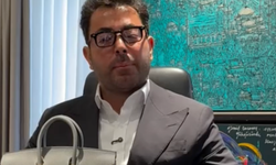 Ersan Diamond'ın Sahibi Ersan Gülmez Gözaltına Alındı!