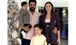 Fahriye Evcen, Boşanma ve Şiddet İddialarına Yanıt Verdi: Hukuki Süreç Başlatılıyor