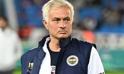 Fenerbahçe'de Yeni Teknik Direktör Kim Olacak? Jose Mourinho ile Yollar Ayrıldı!