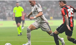 Fenerbahçe'nin Muhtemel Rakibi Benfica, Nice'i Rahat Geçti