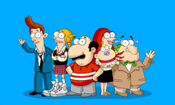 Fırıldak Ailesi Filminin Konusu Nedir? Seslendirenler Kimler? İşte IMDb Puanı