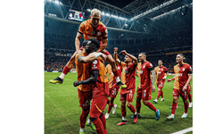 Galatasaray, NEOM SC takımı adına Barış Alper Yılmaz İçin 50 Milyon Euro İstiyor