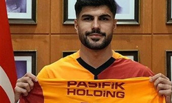 Galatasaray'da Eren Elmalı Fırtınası! Yıldız Oyuncu Kariyer Rekorunu Kırdı