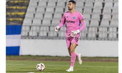 Galatasaray'dan Dev Kaleci Hamlesi: Diogo Costa İçin 20 Milyon Euro'luk Teklif!