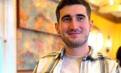 Genç Mühendis Süha Avcı Hayatını Kaybetti