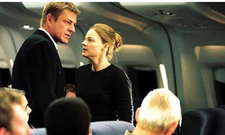 Gerilim Dolu Bir Başyapıt: Uçuş Planı (Flightplan) Filminin Konusu ve Oyuncuları