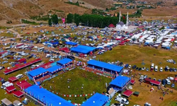 Gökbel Yaylası Nerede? Alanya'nın Gözdesi Gökbel, Yenilenen Festivaliyle Dikkat Çekiyor