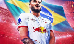 Göztepe'den Leipzig'e Rekor Transfer: Romulo Artık Bundesliga'da