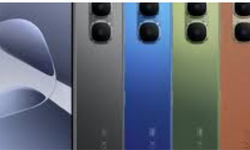Infinix Hot 60i 5G Tanıtıldı: 100 Dolar Fiyata 5G ve 120 Hz Ekran!