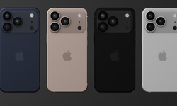 iPhone 17 Türkiye Fiyatı Ne Kadar Olacak?