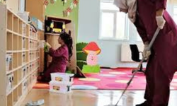 İŞKUR TYP Okullara Temizlik Görevlisi Alımları Başladı mı? Başvuru Şartları ve Tarihleri