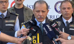 İstanbul'da Tehdit ve Yağma Çetelerine Operasyon: 69 Kişi Tutuklandı