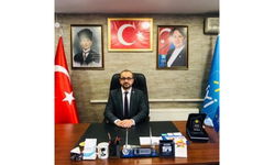 İYİ Parti Bursa İl Başkanlığı'nda Adaylık Yarışı Başlıyor