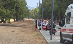 İznik Gölü’nde Kaybolan Çocuğun Cansız Bedeni Bulundu