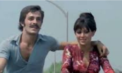 Kadifeden Kesesi Filmi Konusu, Oyuncuları ve Çekim Detayları