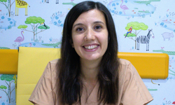 “KALICI DİŞLERİN ÇIKIŞ YAŞLARINA DİKKAT”