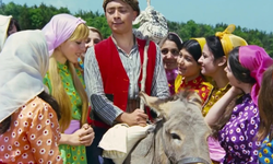 Keloğlan Filmi Oyuncuları ve Filmin Konusu