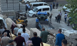 Mardin'de Son Dakika: İki Kız Kardeş Evlerinde Ölü Bulundu
