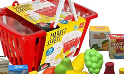Marketlerde 'Cumhur Reyonu' Dönemi Başlıyor: Sabit Fiyatlı ve Devlet Garantili Ürünler Geliyor
