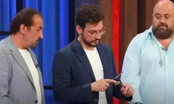 MasterChef 2025 Yedek Kadroya Giren Son İsimler Belli Oldu: İşte 3 Ağustos Sonuçları