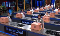 MasterChef Türkiye'de Ana Kadroya Giren Son İsim Belli Oldu