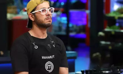 MasterChef Türkiye'ye İlk Veda! Bu Hafta Kim Elendi?
