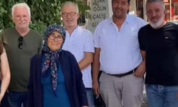 Muğlalı Günay Teyze "Kim Milyoner Olmak İster" Yarışmasına Katılıyor: Türkiye Onu Konuşacak!