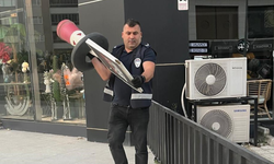 Nilüfer’de Kapsamlı Temizlik Harekâtı: İşgalci Tabelalar Toplandı