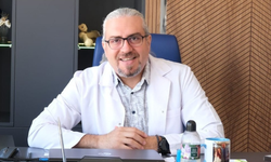 OP. DR. NAR: “İDEAL AĞIRLIK 5 KİLO, ÜST SINIR 8 KİLO”