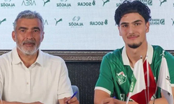 Özder Özcan, Napoli'ye Gidiyor!