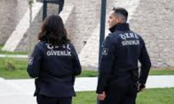 Özel Güvenlik Sınav Takvimi 2025 Açıklandı