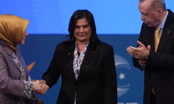 Özlem Çerçioğlu İddialar Sonrası Konuştu: "Parti Değiştirmenin Arkasında İmar Mafyası Var"
