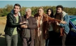 Pelesenk Ailesi Oyuncuları ve Konusu: Komedi Filmi Bu Akşam TV'de!