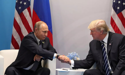 Putin ve Trump Arasında Kritik Görüşme: Gündem ve Süre Açıklandı