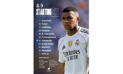 Real Madrid-Osasuna Maçı Ne Zaman? Arda Güler İlk 11’de Mi? İşte Maç Detayları!