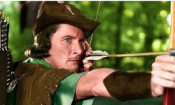 Robin Hood Kimdir? Zenginden Alıp Fakire Veren Efsanevi Kahramanın Hikayesi