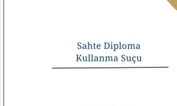 Sahte Diploma Çetesi Soruşturmasında Yeni Şok Edici Detay: Anlaşmazlıkta Diplomayı Sildiler
