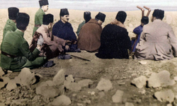 Sakarya Meydan Muharebesi: Nerede Yapıldı, Önemi Ne ve Kaç Gün Sürdü?