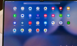 Samsung Galaxy Tab S11 Serisi Sızdırıldı: Gelişmiş Ekran ve Güçlü Donanım Geliyor