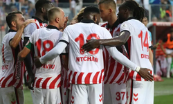 Samsunspor'un UEFA Avrupa Ligi Rakibi Panathinaikos Oldu