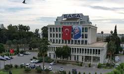 Sasa Polyester (SASA), Adana'da Rafineri ve Petrokimya Şirketi Kuruyor