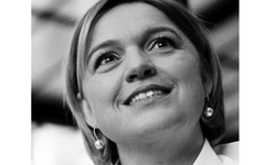Selin Sayek Böke Kimdir? CHP Genel Sekreteri'nin Hayat Hikayesi