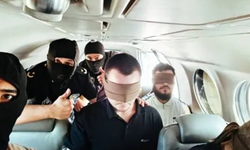 Son Dakika | Demirözler Suç Örgütü Elebaşı Rusya'da Yakalandı: Türkiye'ye İade Edildi
