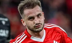Son Dakika: Fenerbahçe, Kerem Aktürkoğlu Transferinde Sona Geldi!