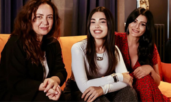 Star TV'nin Yeni Dizisi "Çarpıntı": Konusu ve Oyuncu Kadrosu