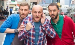 Sümela’nın Şifresi 3: Cünyor Temel Filmi Nerede Çekildi? Konusu ve Oyuncuları!