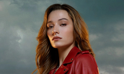 Sümeyye Aydoğan Kimdir? Oynadığı Diziler ve Filmler Neler?