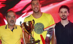 Tahkim Kurulu Kararıyla Yüzme Kupası Fenerbahçe'ye Verildi