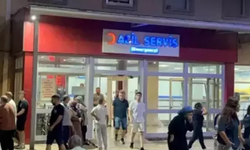 Tekirdağ'da 39 İşçi Gıda Zehirlenmesi Şüphesiyle Hastaneye Kaldırıldı