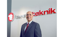 Termo Teknik, Bu Yıl da İSO 500’de